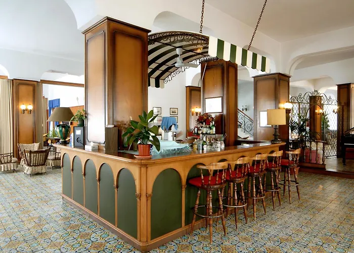 Grand Hotel Excelsior San Benedetto del Tronto